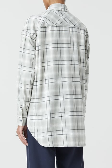 BASIC SHIRT DEEP FOG 2