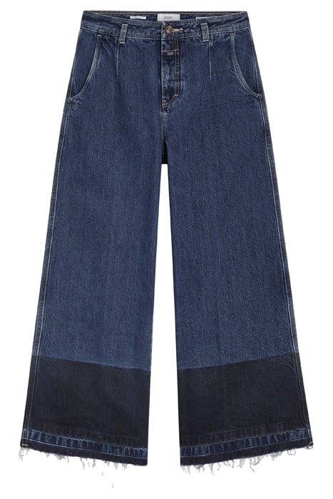 LEIRA JEANS DARK BLUE 6