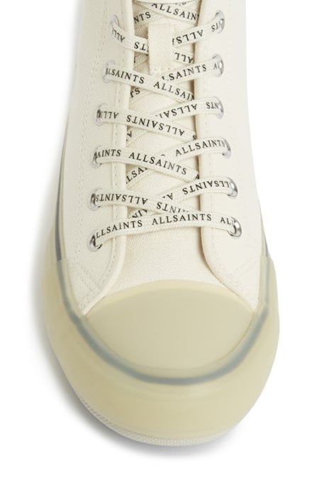 JAXAL HIGH TOP WHITE 5