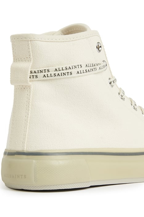 JAXAL HIGH TOP WHITE 6