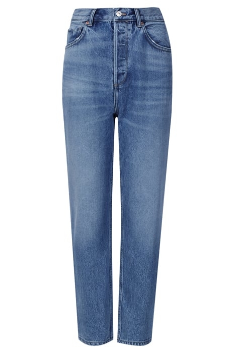 DEBBIE JEAN INDIGO BLUE 6