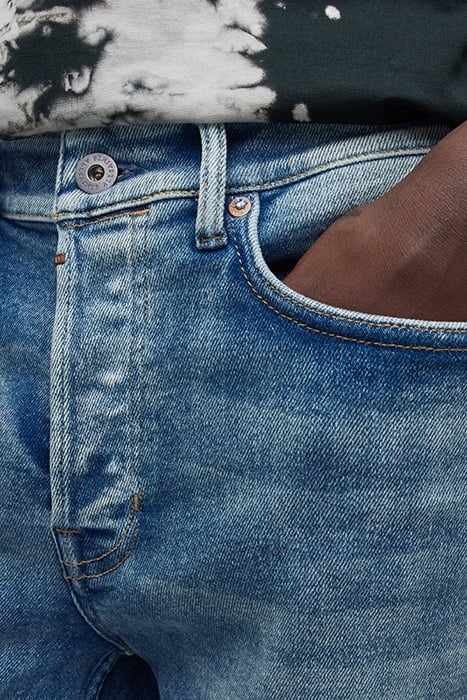 RONNIE LIGHT INDIGO 5