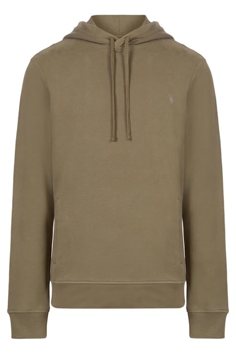 RAVEN OTH HOODY SERPENTINE GREEN 5