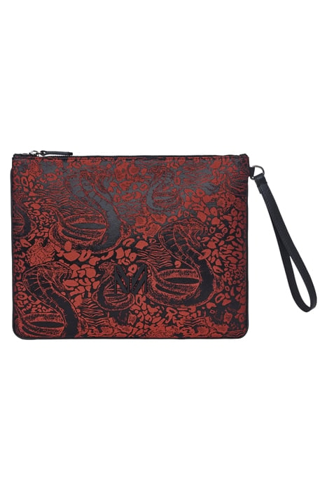 VIPER-JACQUARD CLUTCH VIPER JACQUARD ONESIZE 1