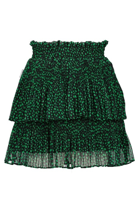 QISANDRA APPLE GREEN 2