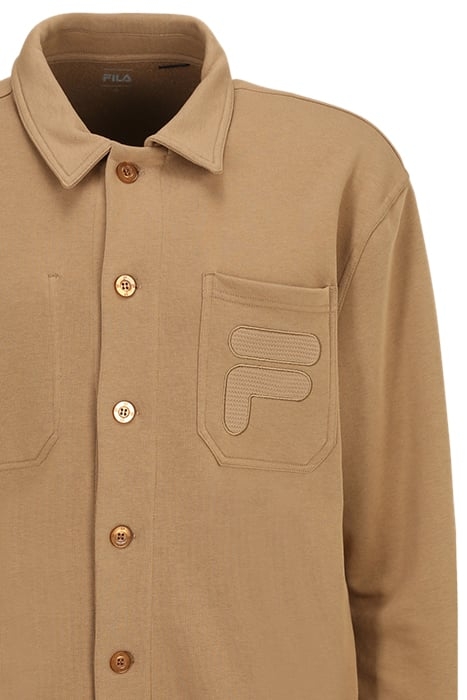 CORRALEJO JACKET SEPIA TINT 5