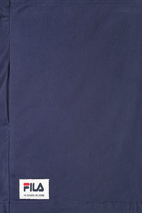 TEGAU SKIRT SHORTS MEDIEVAL BLUE 5