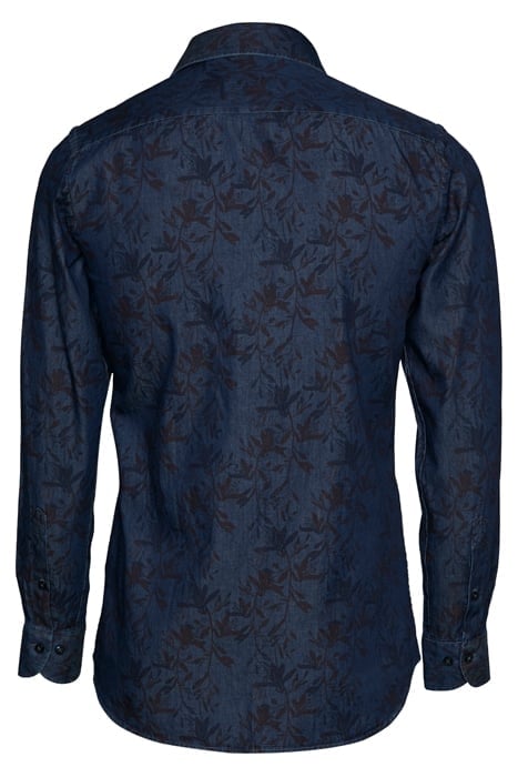 CF LS RIVIERA CLR BLUE 6