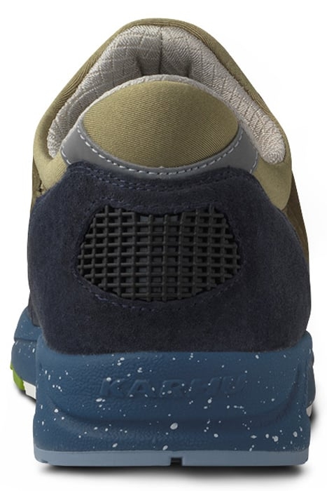 ARIA 95 INDIA INK/DARK OLIVE 3