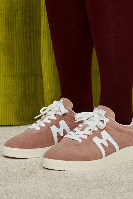 TRAMPAS-SEASHELL/WHITE 3