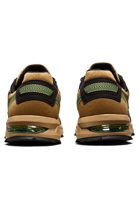 GEL-CITREK DESERT CAMP/BLACK 4