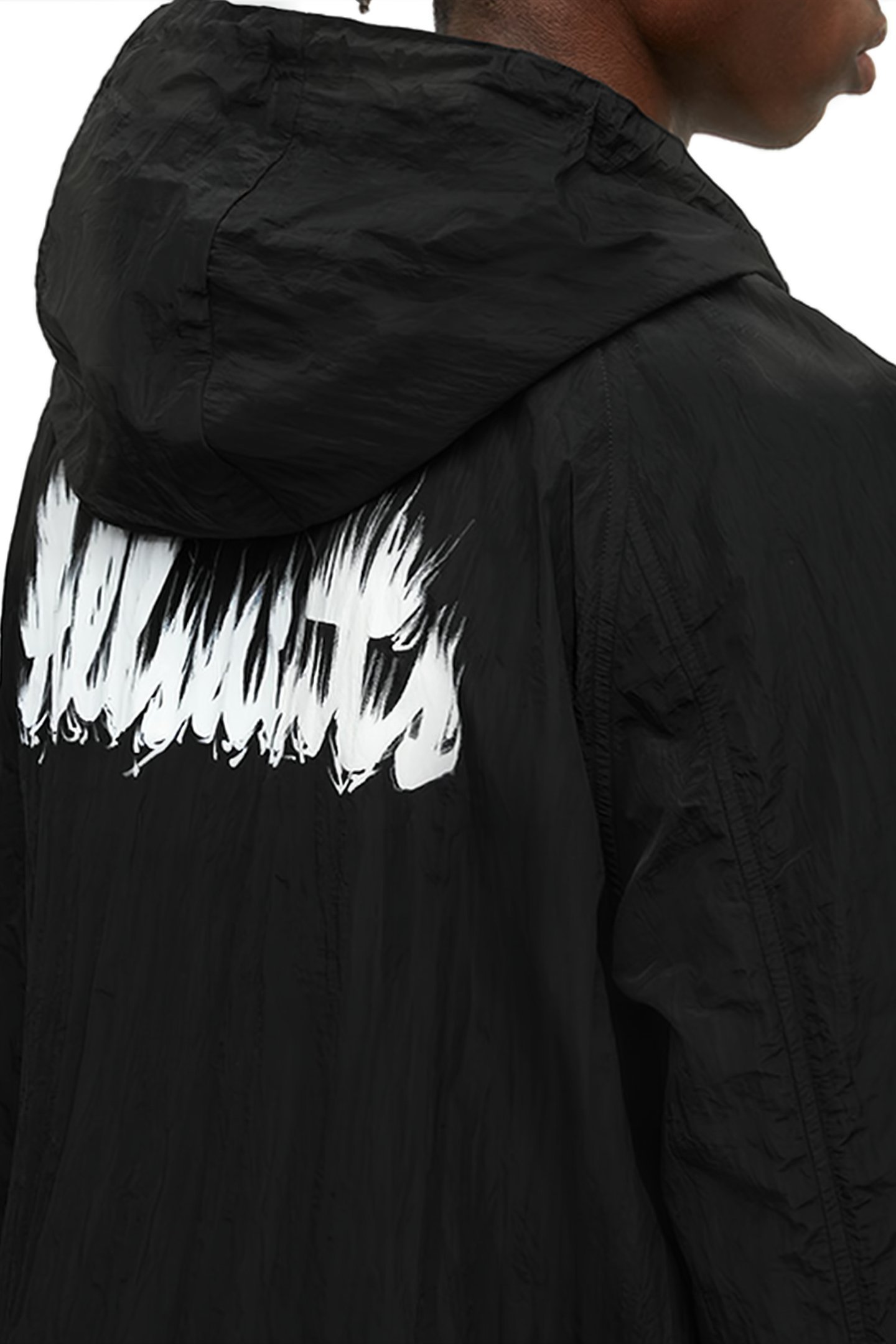 DRUMBEAT JACKET BLACK 5