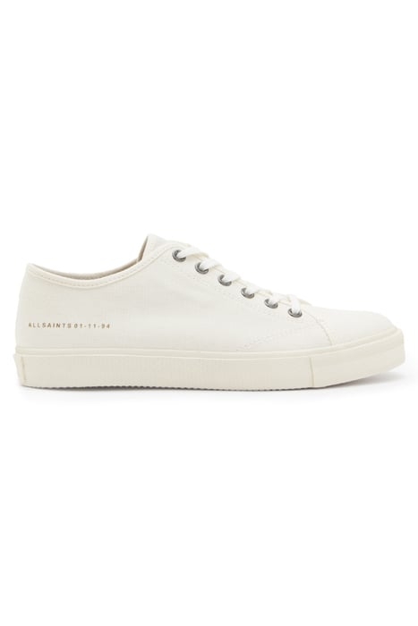 THEA SNEAKER CHALK WHITE 1