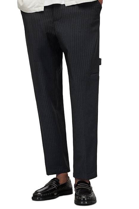 CAIRO TROUSER CHARCOAL 1