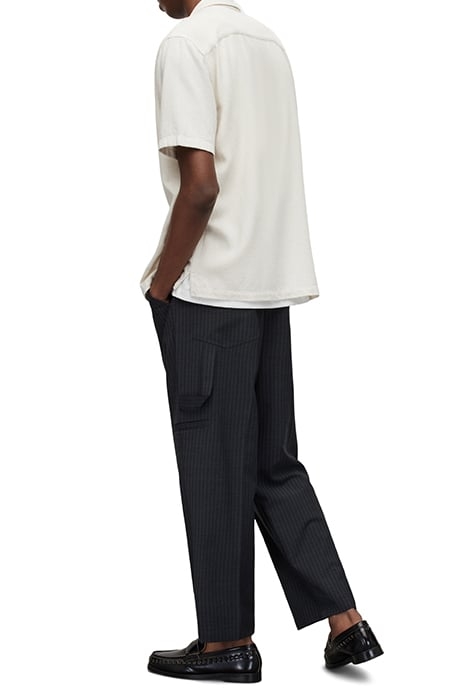 CAIRO TROUSER CHARCOAL 4