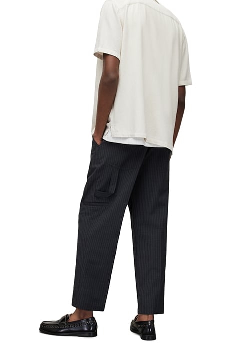 CAIRO TROUSER CHARCOAL 3