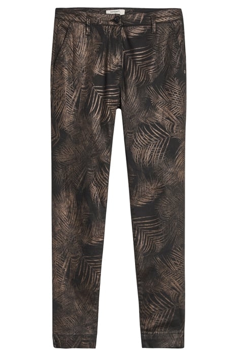 TROUSERS TOTAL ECLIPSE 1