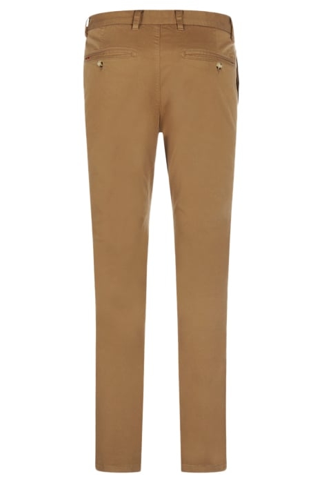 CHINO GMD CARAMEL 4