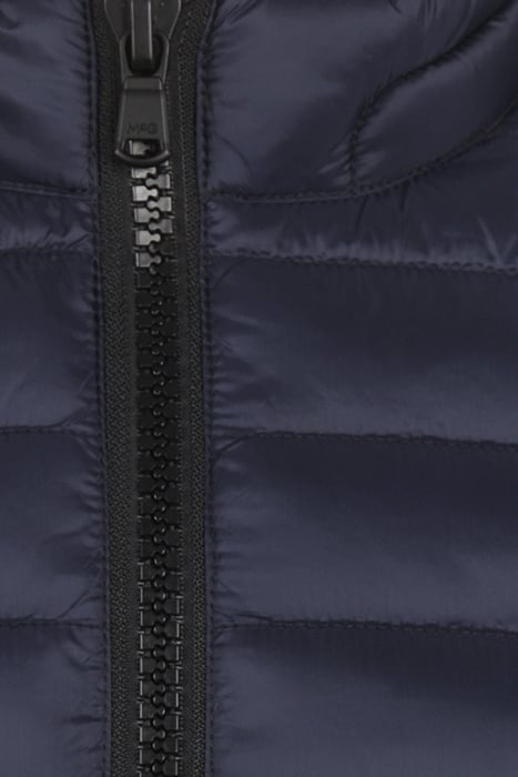 LIGHT WEIGHT BOMBER NAVY 3