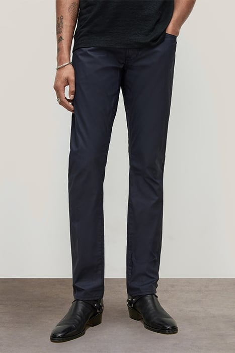 J701 - REGULAR FIT NAVY 1