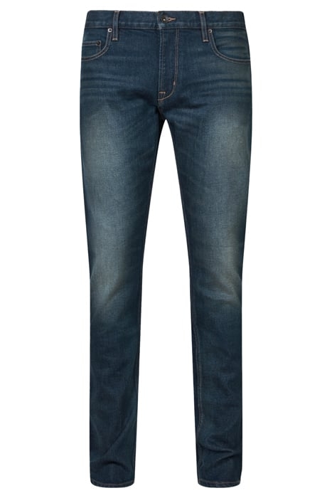 J702 - SLIM FIT - ERICH WASH COSMOS BLUE 4