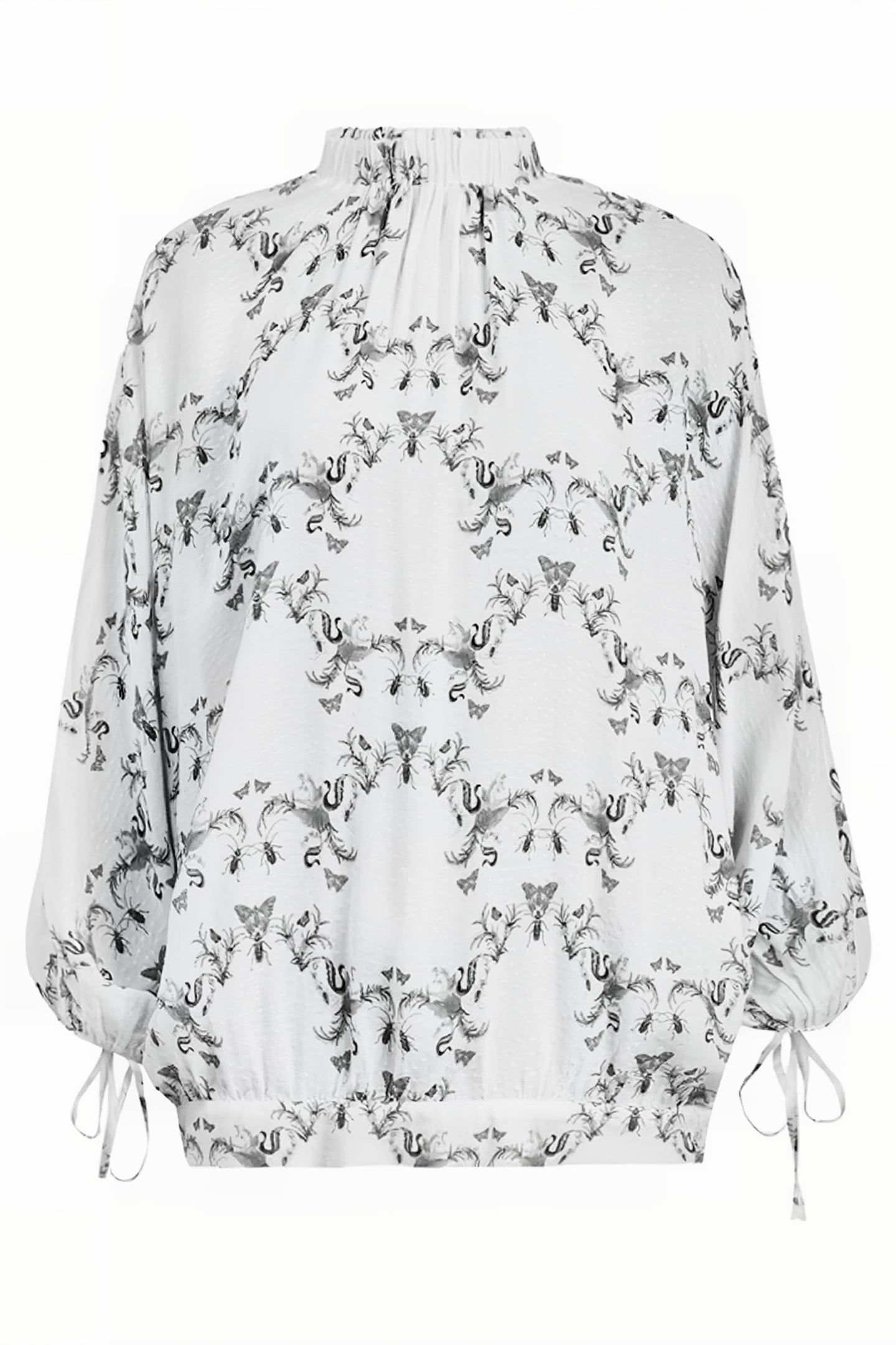 RORA ASSAM TOP WHITE 2