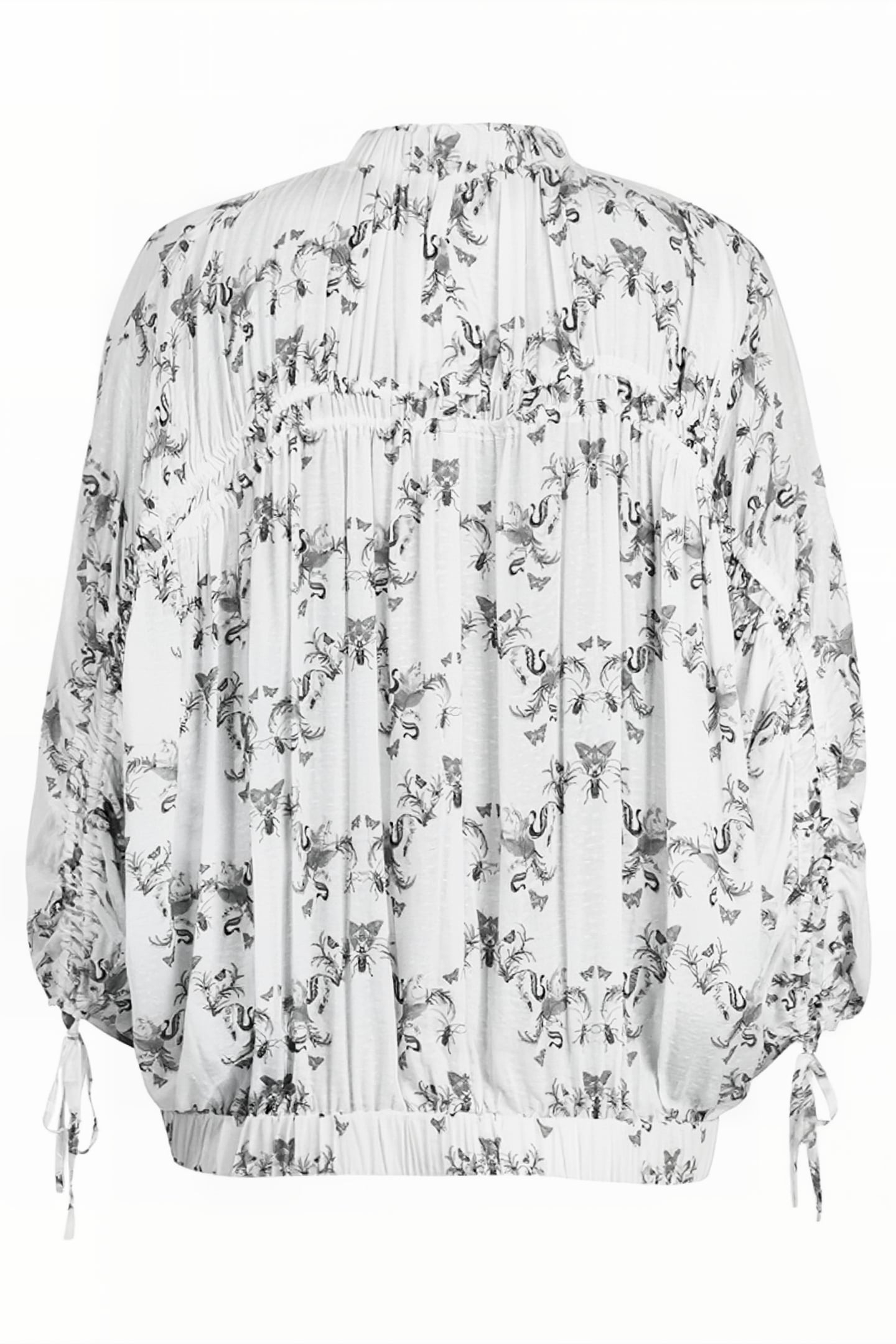 RORA ASSAM TOP WHITE 3