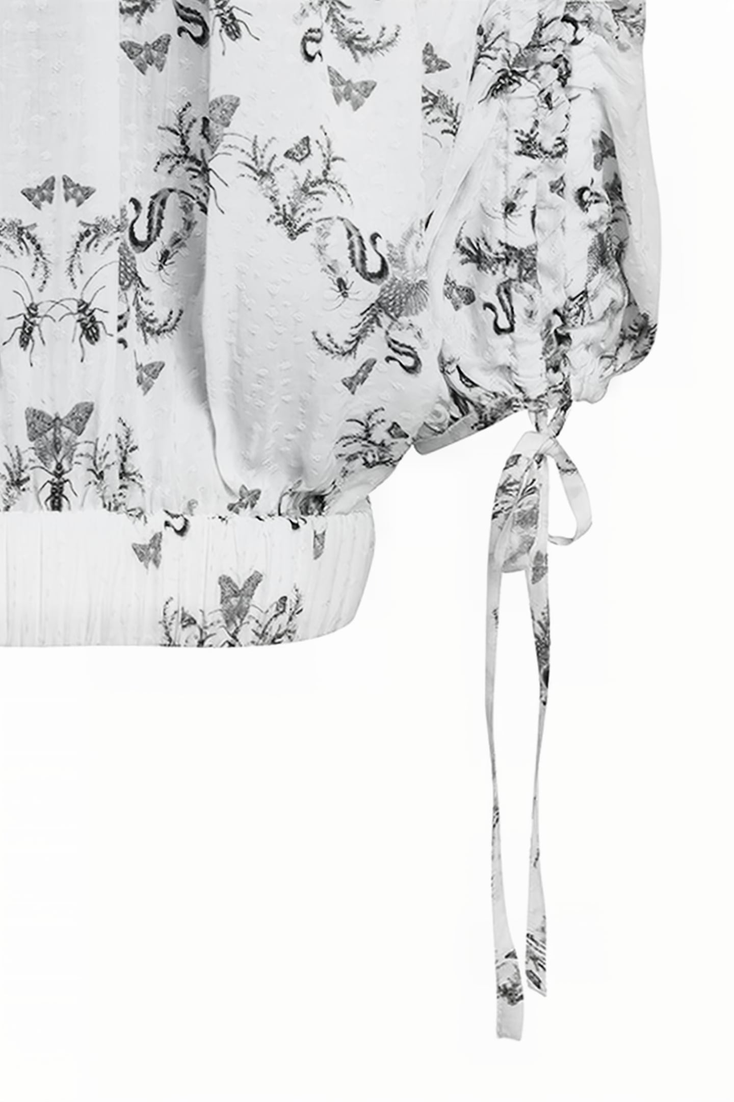 RORA ASSAM TOP WHITE 5