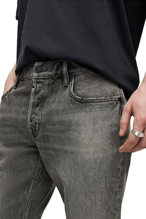 REX HEAVY WASHED BLACK 4