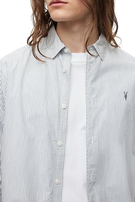 GALERA LS SHIRT WHITE 4