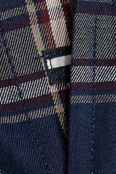 BROWNE BF22 BROWN CROCODILE 2