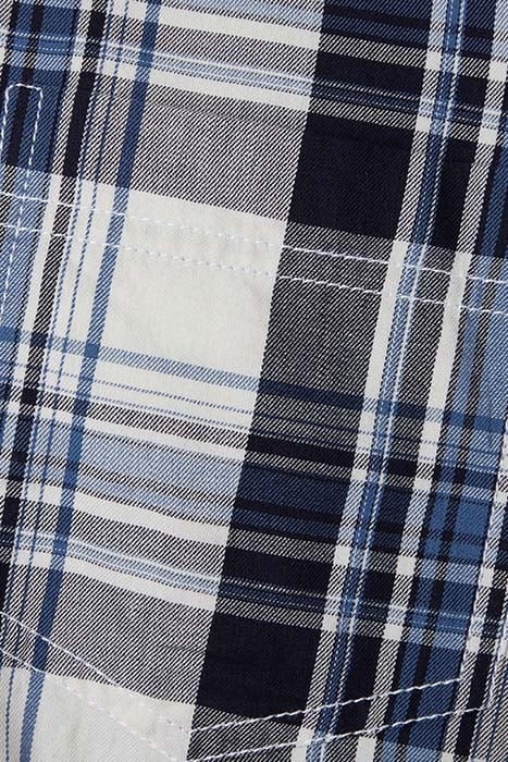 BROWNE BF22 DUKE BLUE 3