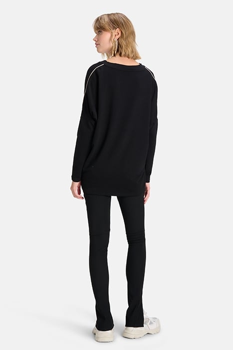 LA-VIGGY TOP BLACK 4