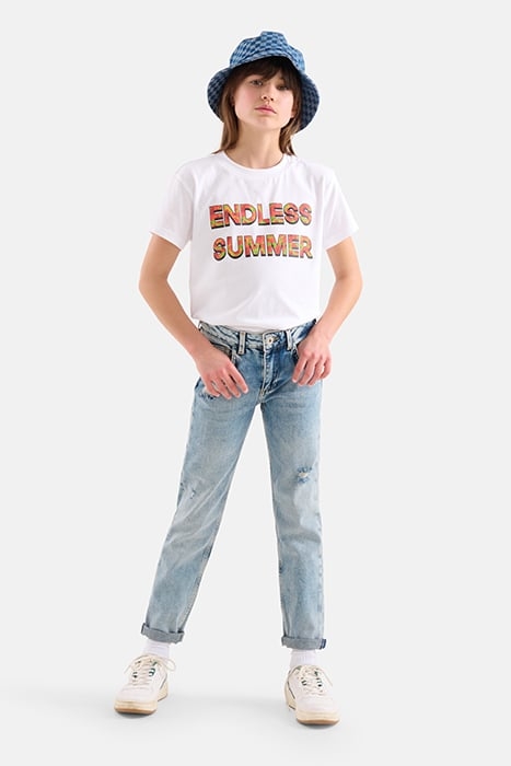 GBA-SBNORA DENIM MEDIUMSTONE 5