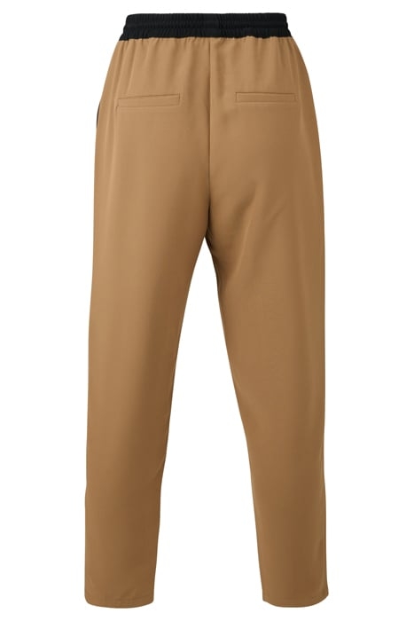 LA-CONTRAST PANTALON SAND 8