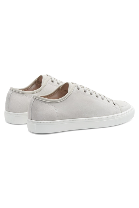 OFF WHITE UNLINED SNEAKER 7