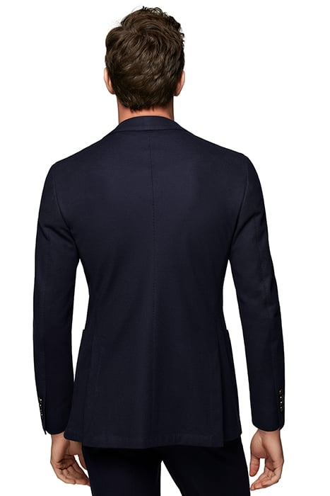 NAVY HAVANA SUIT 4