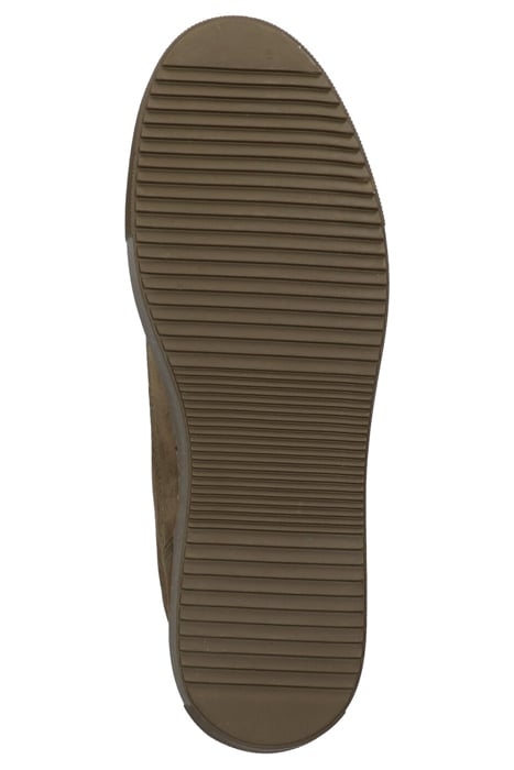 EXIST HIGHTOP ARMY GREEN 5