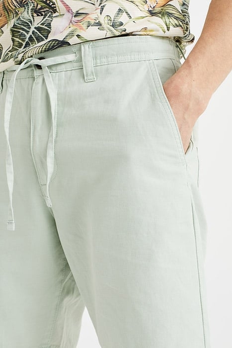 CHINO MINT GREEN 5