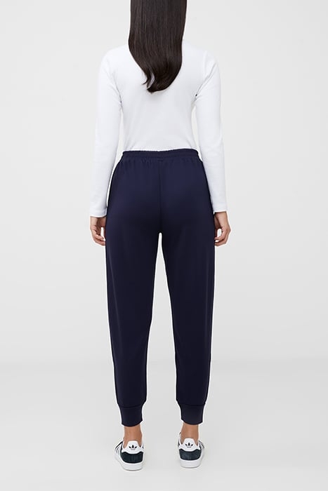 JOGGER CUFF DK NAVY 3