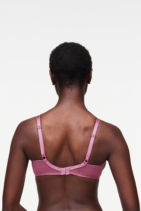 CO BRA TSHIRT PLUNGE GARDENIA 3