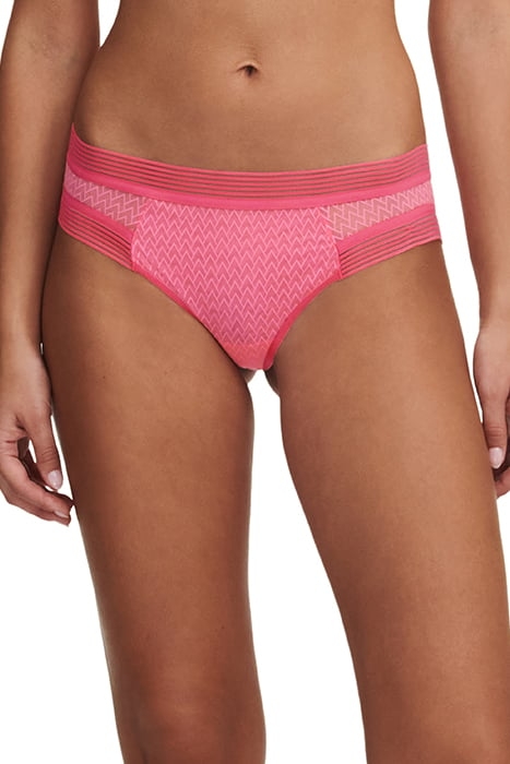 CO BO. SHORTY STD STD W. LOVE PINK 2