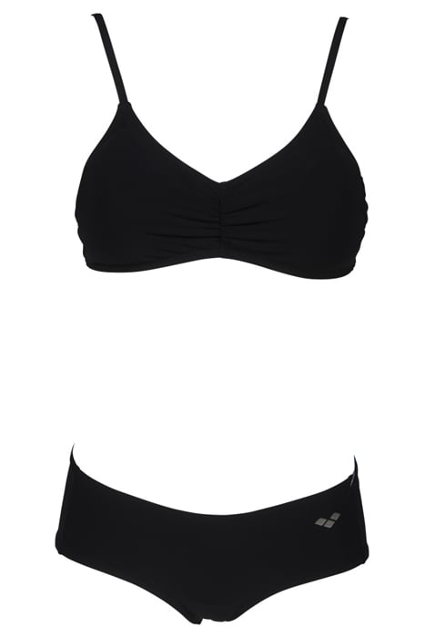 W IDA TWO PIECES BLACK 1