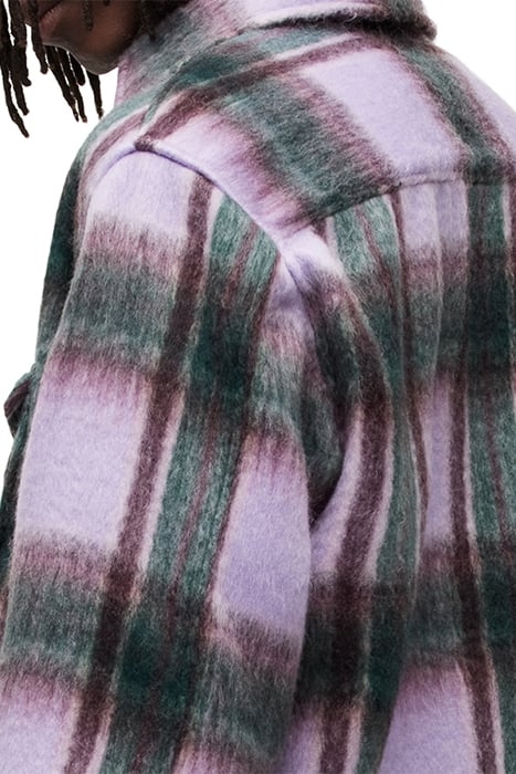 ZEISER LS SHIRT COLD LILAC 6