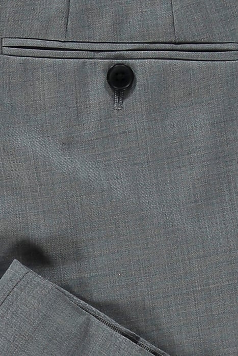 FIELD TAILORED PANTS GREY 3