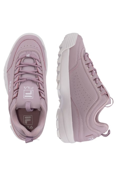 DISRUPTOR WMN MAUVE SHADOWS 3