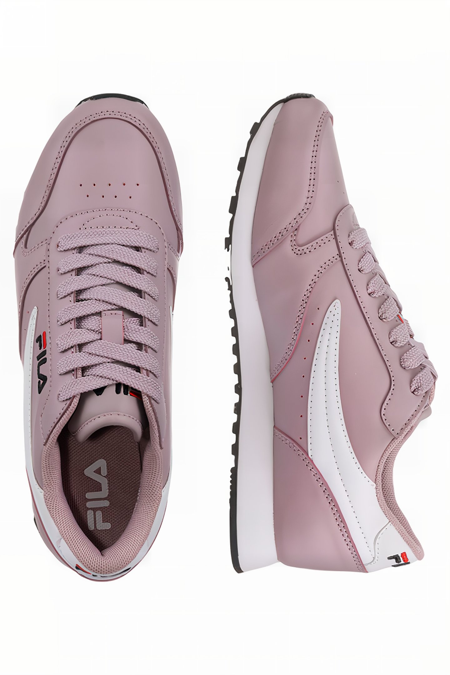 ORBIT LOW WMN MAUVE SHADOWS-WHITE 3