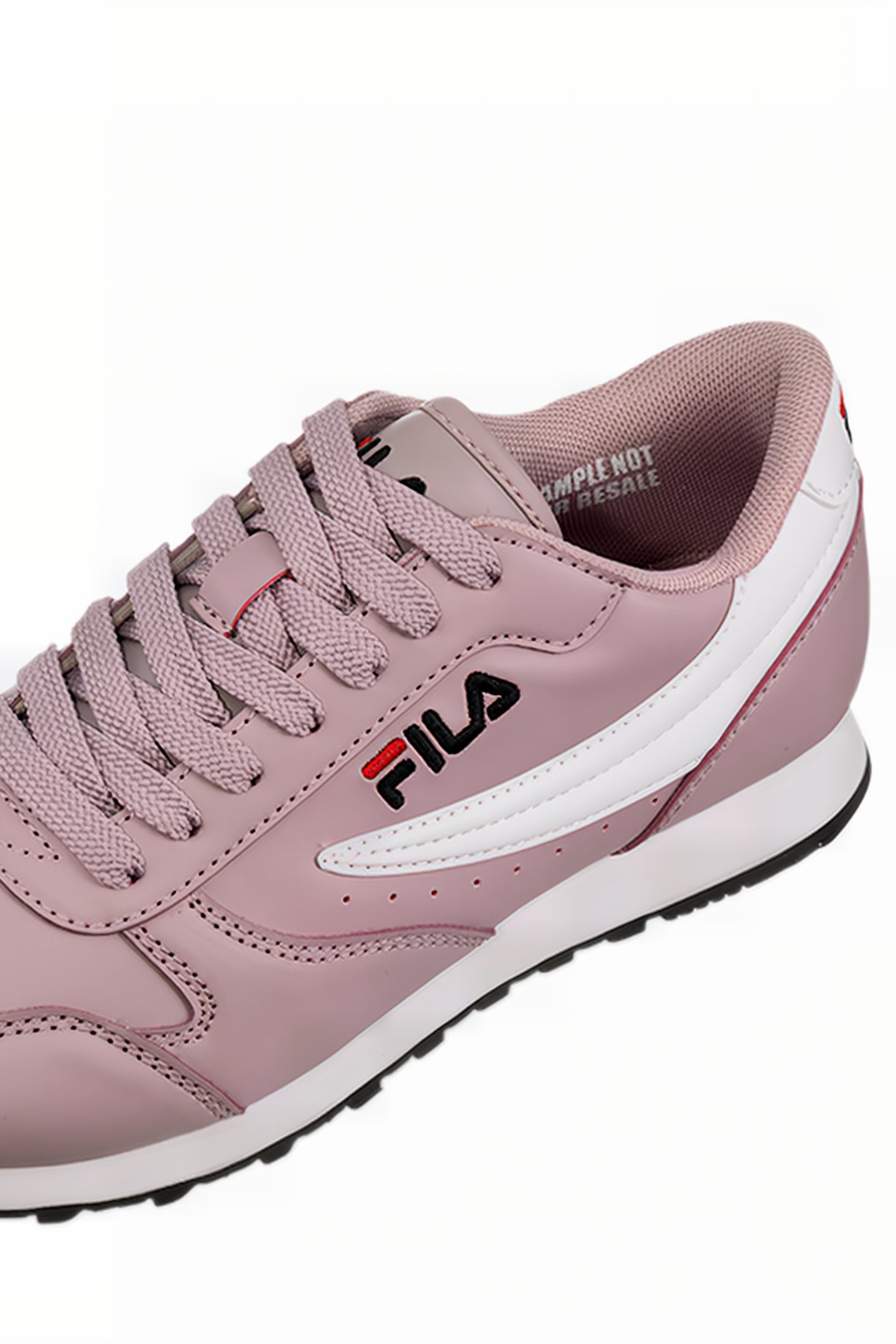 ORBIT LOW WMN MAUVE SHADOWS-WHITE 8