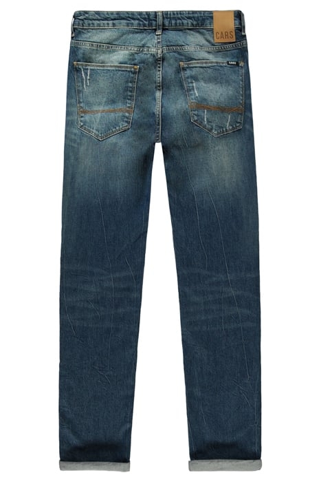 BLIZZARD SLIM FIT FLASH WASH 2