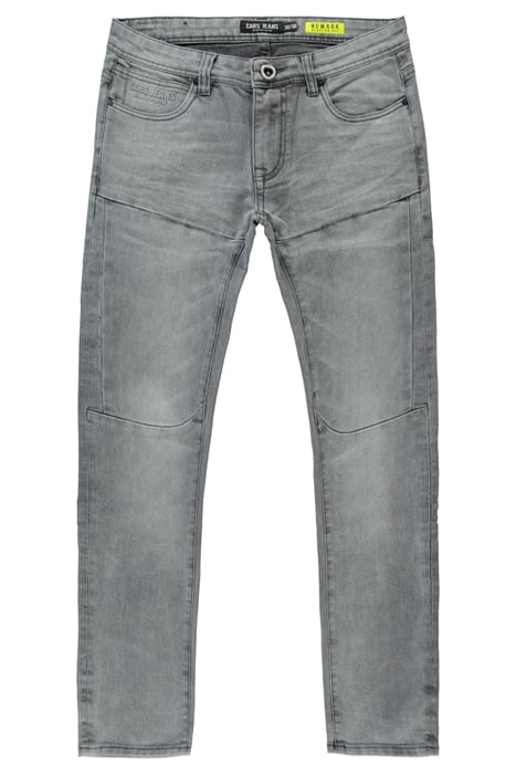 NEWARK STR. GREY USED 1